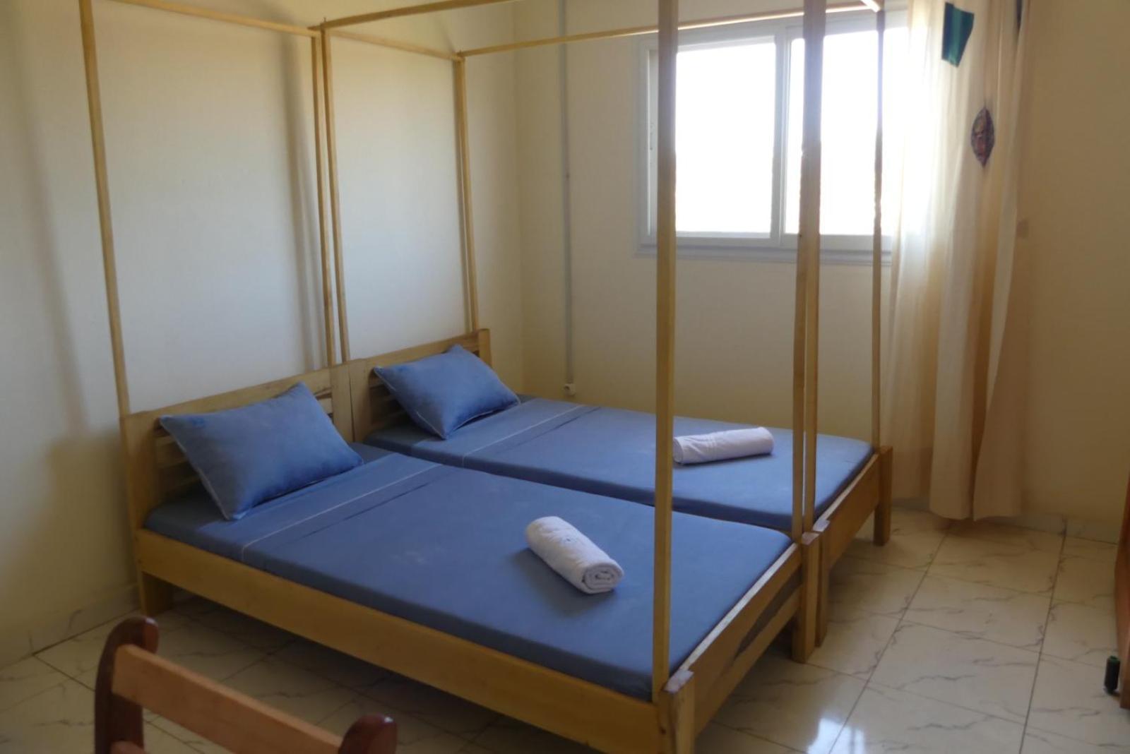 לינה וארוחת בוקר Antsiranana Centre Lucien Botovasoa מראה חיצוני תמונה